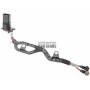 Wiring with pump external connector START  STOP ZF 8HP65A [GEN3]  10021873 10021874