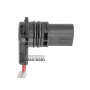 Wiring with pump external connector START  STOP ZF 8HP65A [GEN3]  10021873 10021874
