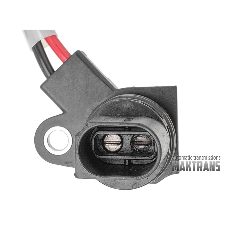 Wiring with pump external connector START  STOP ZF 8HP65A [GEN3]  10021873 10021874