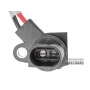 Wiring with pump external connector START  STOP ZF 8HP65A [GEN3]  10021873 10021874
