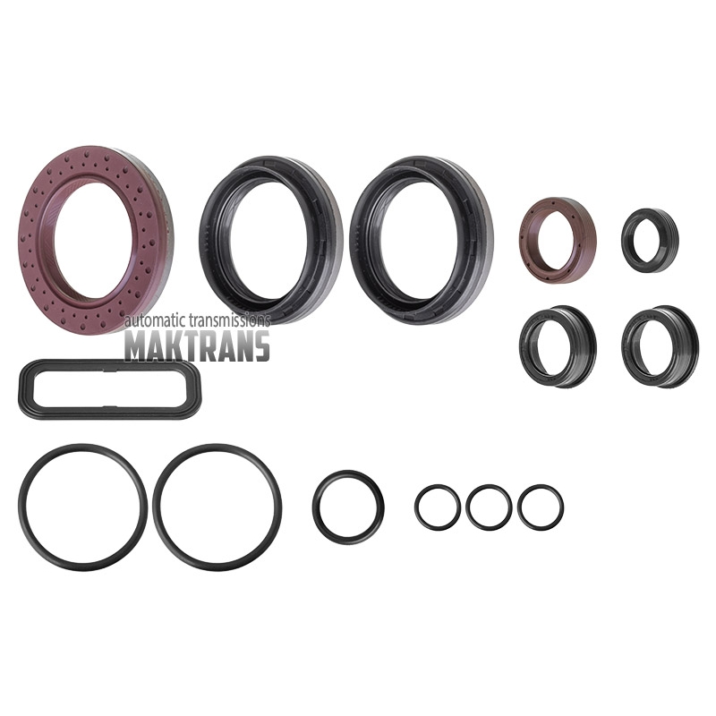 Seal and oil seal kit 6DCT250 (DPS6) KTAE8P-7153-AA