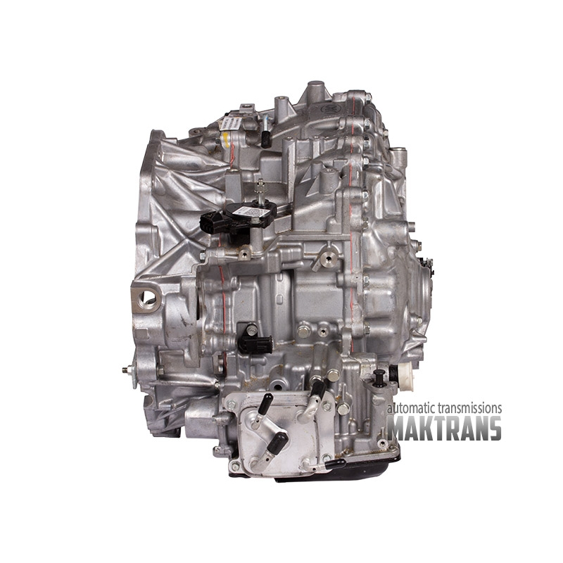 CVT Nissan Pathfinder; Infiniti QX60 3.5 4WD 31020-3WX4C JF017E