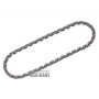 TOYOTA CVT K120 Direct Shift / HONDA CVT BC5A Oil Pump Drive Chain - 38 Links (6.05 / 4.65 mm Width), 3578112010