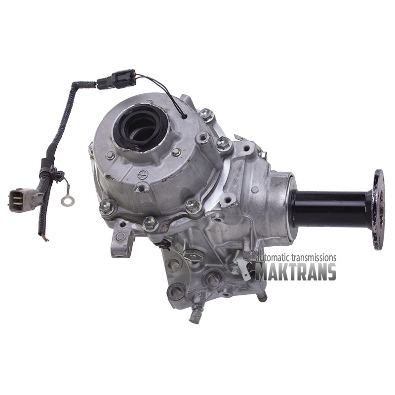 Transfer case assembly UB80F 3610042160