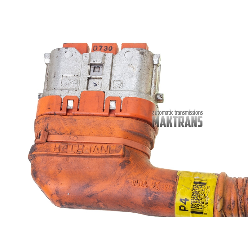 High voltage power cable A6MF2H [Hybrid]  91988-4R040 91988-4R030 91885-4U010