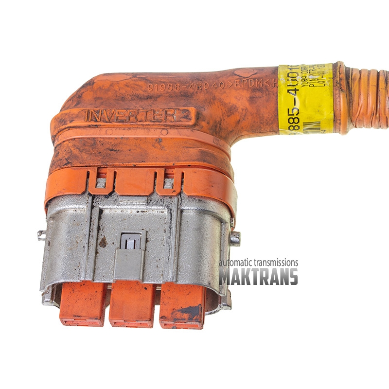 High voltage power cable A6MF2H [Hybrid]  91988-4R040 91988-4R030 91885-4U010