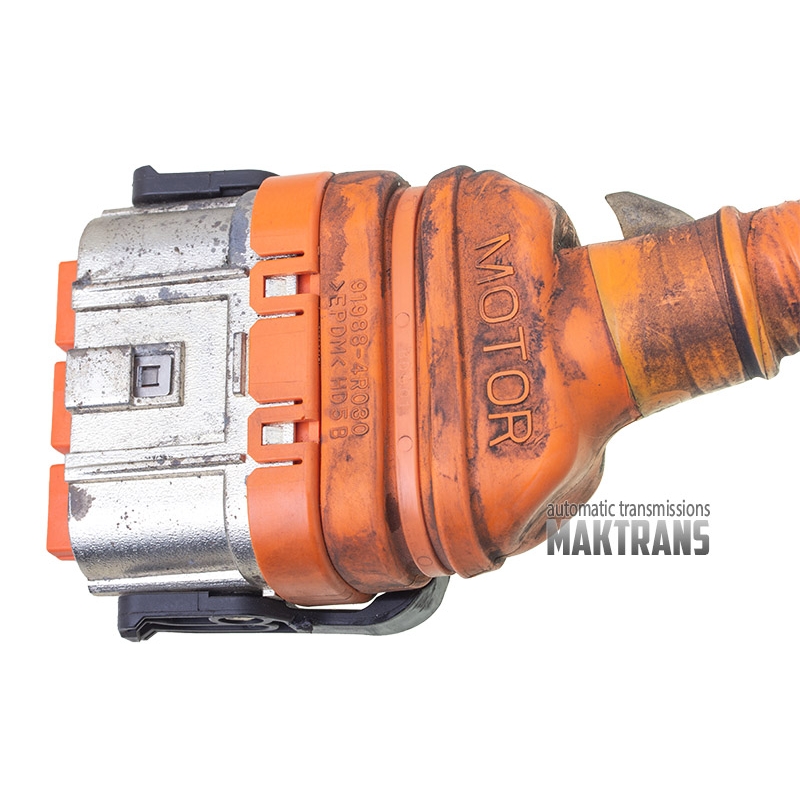 High voltage power cable A6MF2H [Hybrid]  91988-4R040 91988-4R030 91885-4U010