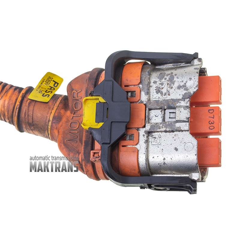 High voltage power cable A6MF2H [Hybrid]  91988-4R040 91988-4R030 91885-4U010