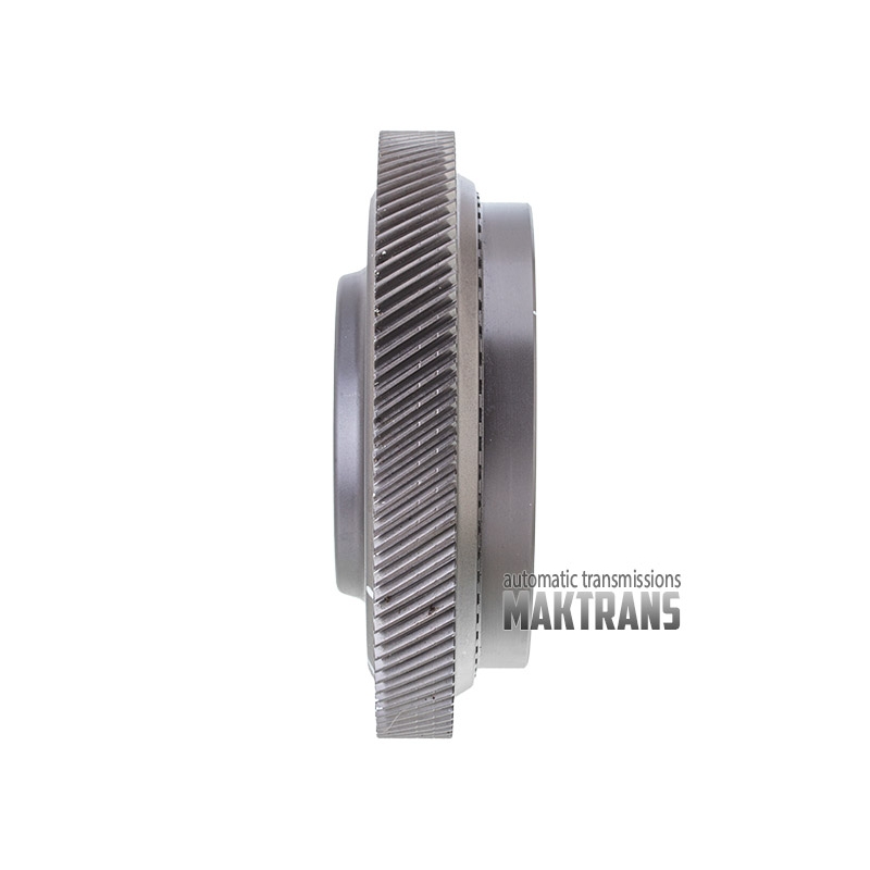 Direct Planetary Ring Gear and Driven Transfer Gear A5HF1  ring gear 75T , driven gear [108T, outer diameter 186 mm, 2 notches]​