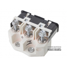Electric motor three phase connection busbar №2 TOYOTA eCVT [3rd Gen]  P314 [with coonector]