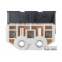 Electric motor three phase connection busbar №2 TOYOTA eCVT [3rd Gen]  P314 [with coonector]