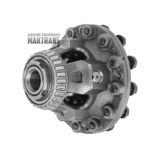 Differential [2WD] AISIN WARNER AW50-55SN  [4 satellites, short neck of semi-axial  gears]