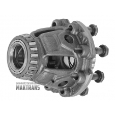 Differential housing [2WD] A6MF1 GEN2  [for 4 axle gears satellites]