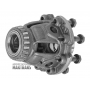 Differential housing [2WD] A6MF1 GEN2  [for 4 axle gears satellites]