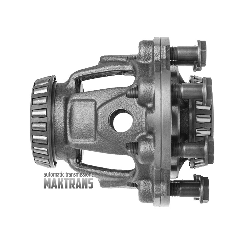 Differential housing [2WD] A6MF1 GEN2  [for 4 axle gears satellites]