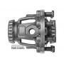 Differential housing [2WD] A6MF1 GEN2  [for 4 axle gears satellites]