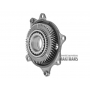 Drive Transfer Gear Assembly AW TF-71SC  [53 teeth, OD 141.70 mm, 2 notches]​