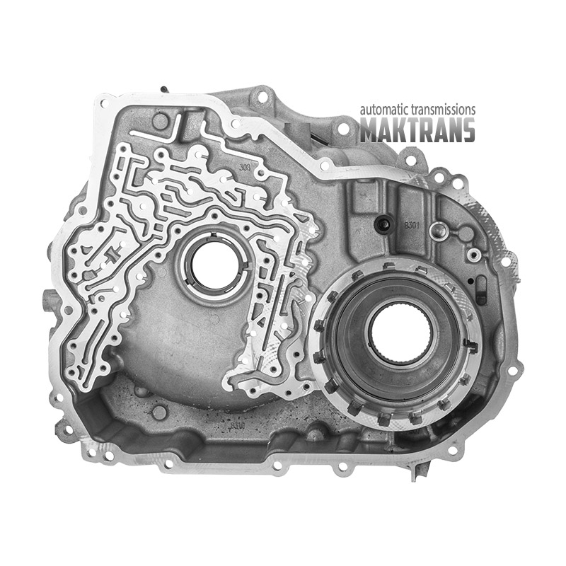 Front housing GM 9T50  4WD