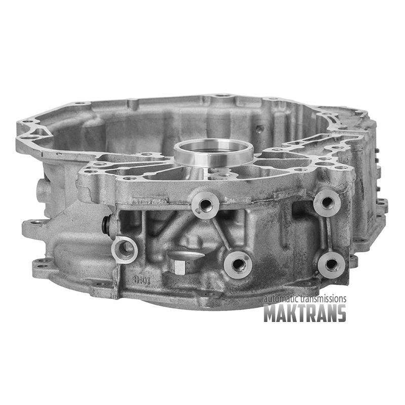 Front housing GM 9T50  4WD
