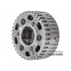 REACTION and OVERDRIVE planetary gear [assembled] FORD 8F35  JM5P-7G226-CC