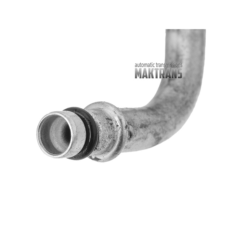 Oil supply pipe AWF8G30  [installed on the inside of the front case]
