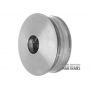 Pulley set, disassembled RE0F08A [JF009E]  without teflon rings, with belt 901050, driven pulley gear 35 teeth