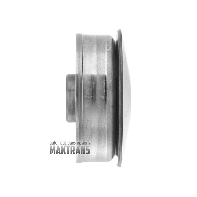 Pulley set, disassembled RE0F08A [JF009E]  without teflon rings, with belt 901050, driven pulley gear 35 teeth