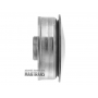 Pulley set, disassembled RE0F08A [JF009E]  without teflon rings, with belt 901050, driven pulley gear 35 teeth