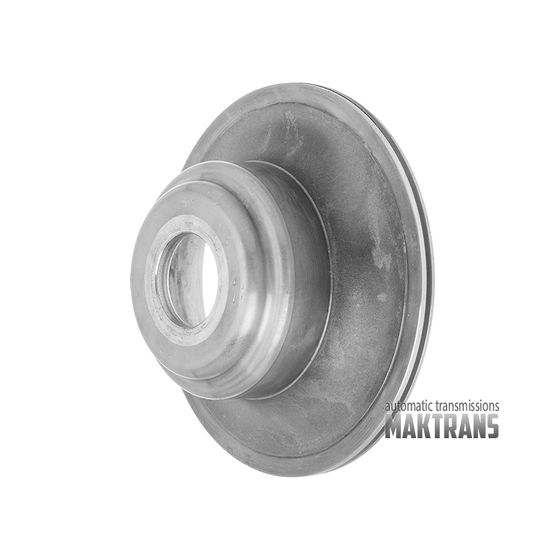 Pulley set, disassembled RE0F08A [JF009E]  without teflon rings, with belt 901050, driven pulley gear 35 teeth