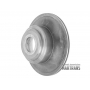 Pulley set, disassembled RE0F08A [JF009E]  without teflon rings, with belt 901050, driven pulley gear 35 teeth