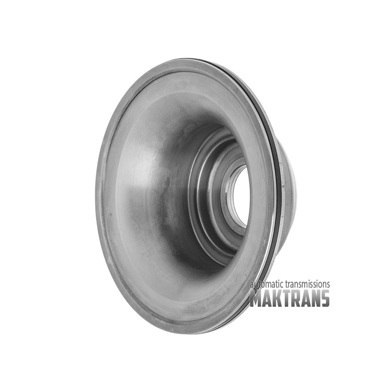 Pulley set, disassembled RE0F08A [JF009E]  without teflon rings, with belt 901050, driven pulley gear 35 teeth