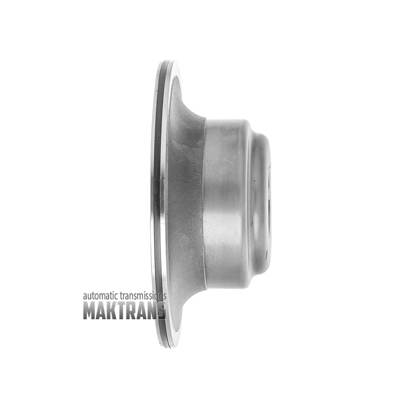 Pulley set, disassembled RE0F08A [JF009E]  without teflon rings, with belt 901050, driven pulley gear 35 teeth