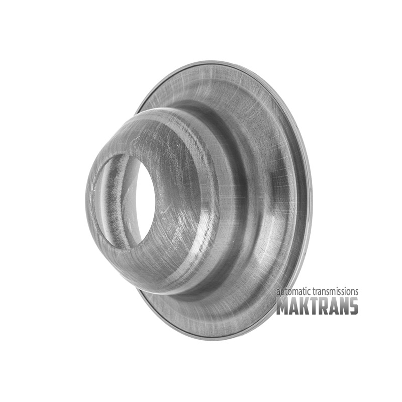 Pulley set, disassembled RE0F08A [JF009E]  without teflon rings, with belt 901050, driven pulley gear 35 teeth