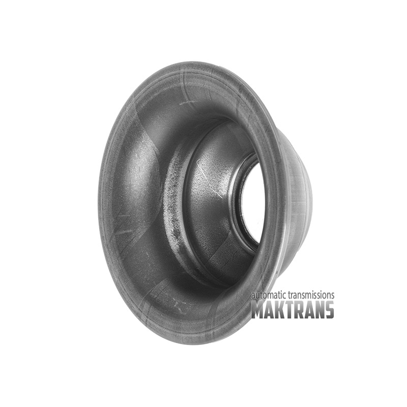 Pulley set, disassembled RE0F08A [JF009E]  without teflon rings, with belt 901050, driven pulley gear 35 teeth
