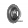 Pulley set, disassembled RE0F08A [JF009E]  without teflon rings, with belt 901050, driven pulley gear 35 teeth