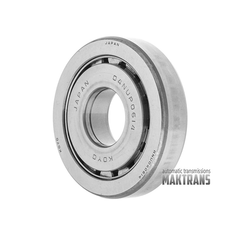 Pulley set, disassembled RE0F08A [JF009E]  without teflon rings, with belt 901050, driven pulley gear 35 teeth