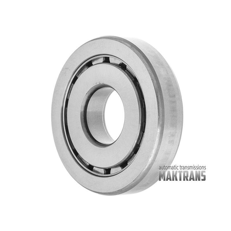 Pulley set, disassembled RE0F08A [JF009E]  without teflon rings, with belt 901050, driven pulley gear 35 teeth