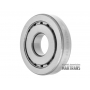 Pulley set, disassembled RE0F08A [JF009E]  without teflon rings, with belt 901050, driven pulley gear 35 teeth