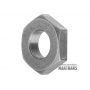 Pulley set, disassembled RE0F08A [JF009E]  without teflon rings, with belt 901050, driven pulley gear 35 teeth