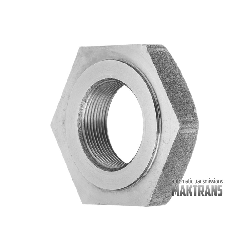 Pulley set, disassembled RE0F08A [JF009E]  without teflon rings, with belt 901050, driven pulley gear 35 teeth