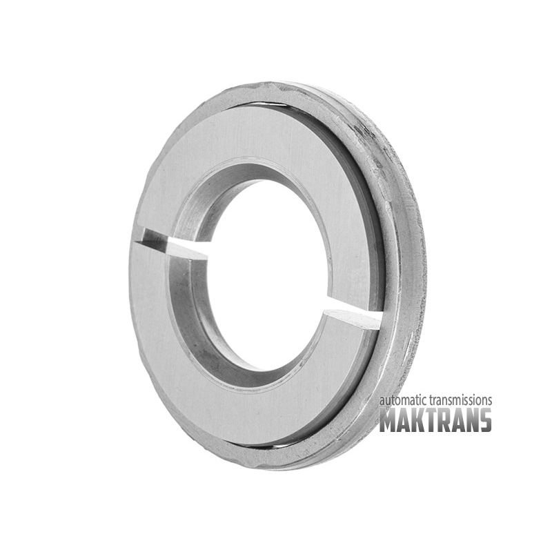 Pulley set, disassembled RE0F08A [JF009E]  without teflon rings, with belt 901050, driven pulley gear 35 teeth