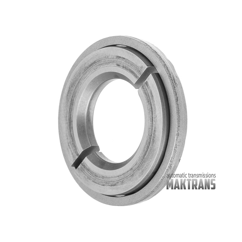 Pulley set, disassembled RE0F08A [JF009E]  without teflon rings, with belt 901050, driven pulley gear 35 teeth