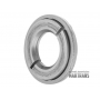 Pulley set, disassembled RE0F08A [JF009E]  without teflon rings, with belt 901050, driven pulley gear 35 teeth