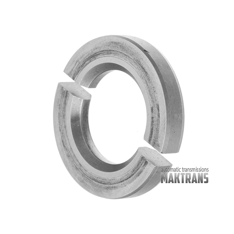 Pulley set, disassembled RE0F08A [JF009E]  without teflon rings, with belt 901050, driven pulley gear 35 teeth