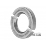 Pulley set, disassembled RE0F08A [JF009E]  without teflon rings, with belt 901050, driven pulley gear 35 teeth