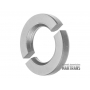 Pulley set, disassembled RE0F08A [JF009E]  without teflon rings, with belt 901050, driven pulley gear 35 teeth