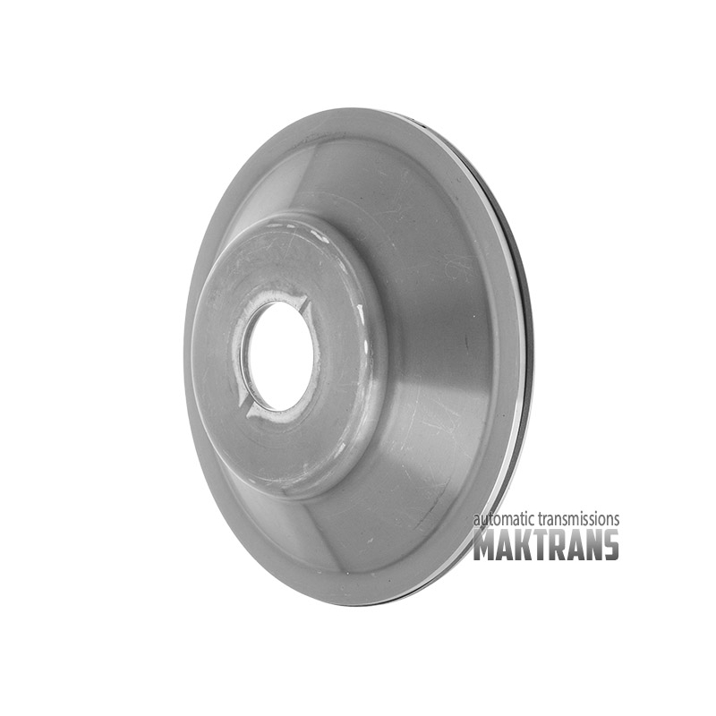 Pulley set, disassembled RE0F08A [JF009E]  without teflon rings, with belt 901050, driven pulley gear 35 teeth