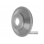 Pulley set, disassembled RE0F08A [JF009E]  without teflon rings, with belt 901050, driven pulley gear 35 teeth