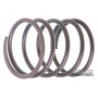 Pulley set, disassembled RE0F08A [JF009E]  without teflon rings, with belt 901050, driven pulley gear 35 teeth