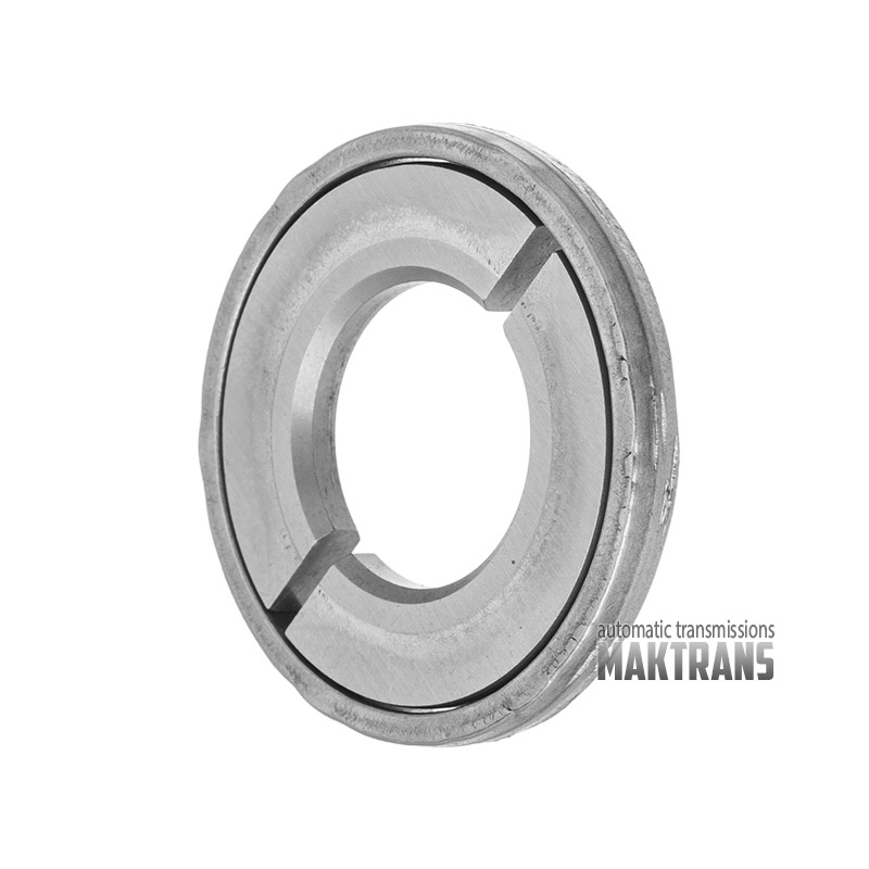 Pulley set, disassembled RE0F08A [JF009E]  without teflon rings, with belt 901050, driven pulley gear 35 teeth